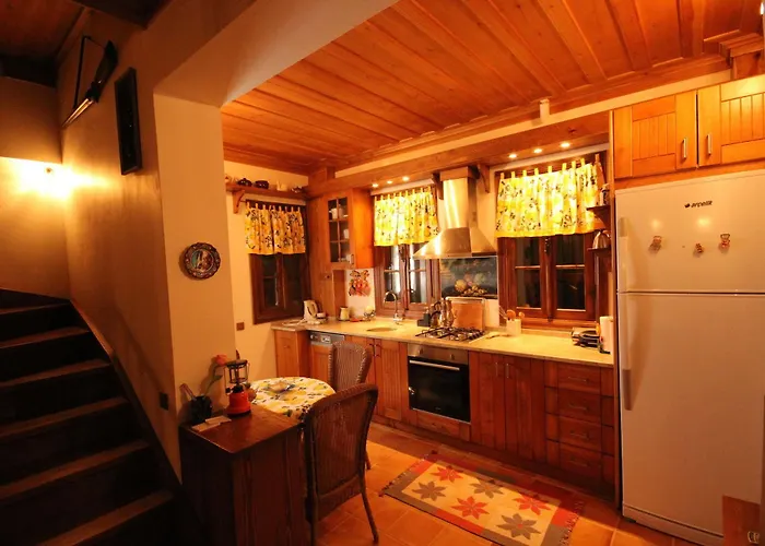 Stonehouse Byipek * Selçuk