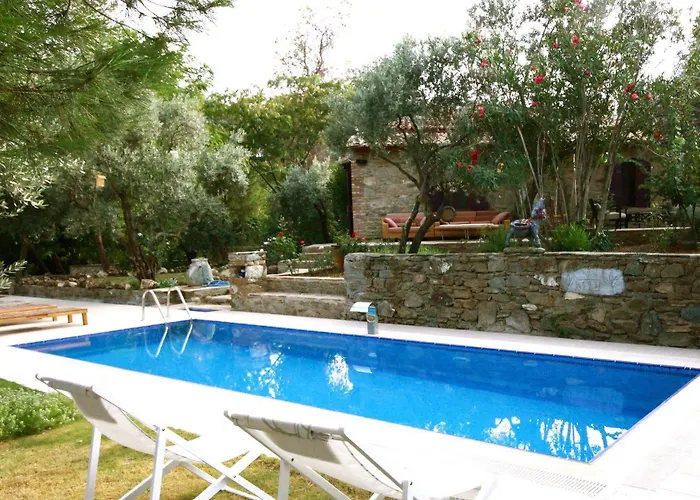 Stonehouse Byipek * Selçuk