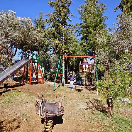 Otel Stonehouse Byipek