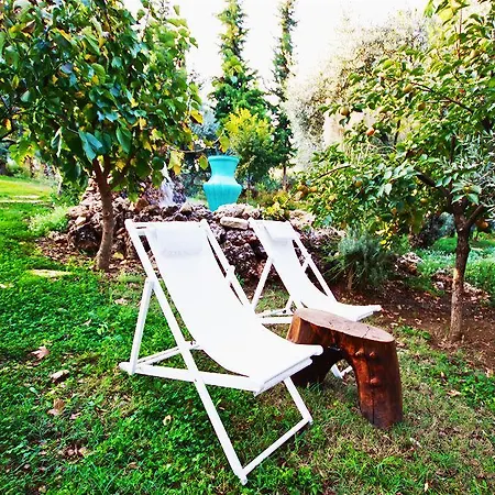 Otel Stonehouse Byipek