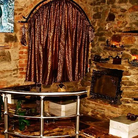 Otel Stonehouse Byipek