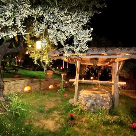 Otel Stonehouse Byipek *