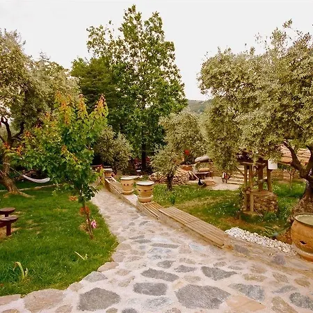 Otel Stonehouse Byipek *