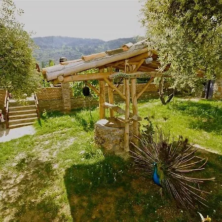 Otel Stonehouse Byipek