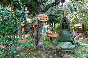 Stonehouse Byipek Otel