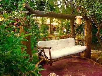 Otel Stonehouse Byipek Selçuk