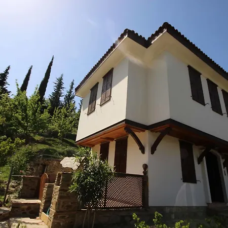 Stonehouse Byipek * Selçuk