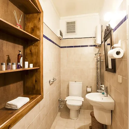 Otel Stonehouse Byipek Selçuk