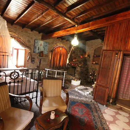 Otel Stonehouse Byipek
