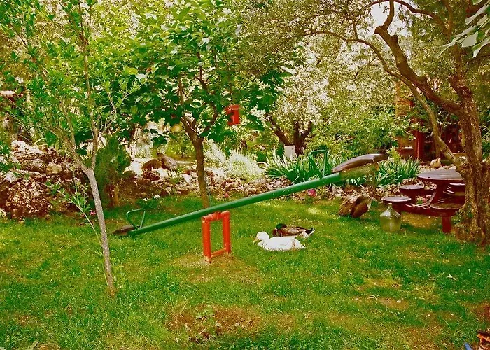 Stonehouse Byipek Selçuk