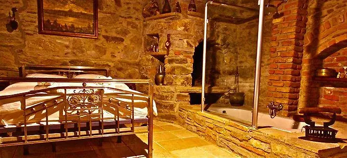 Szálloda Stonehouse Byipek Selçuk