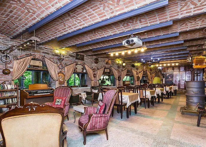 Stonehouse Byipek * Selçuk